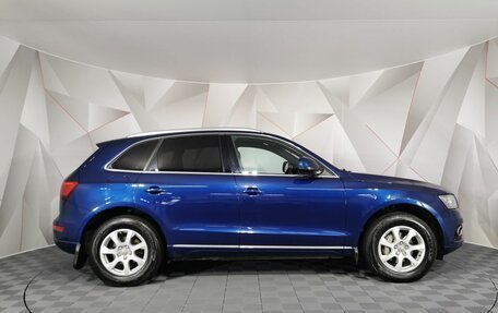 Audi Q5, 2013 год, 1 565 000 рублей, 6 фотография