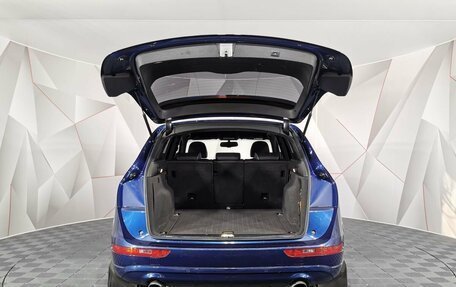 Audi Q5, 2013 год, 1 565 000 рублей, 12 фотография