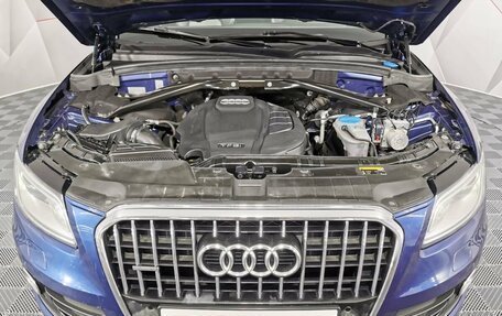 Audi Q5, 2013 год, 1 565 000 рублей, 11 фотография