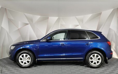 Audi Q5, 2013 год, 1 565 000 рублей, 5 фотография
