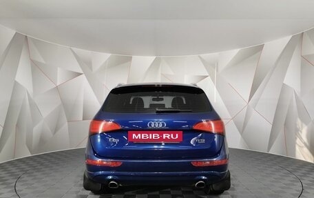 Audi Q5, 2013 год, 1 565 000 рублей, 8 фотография