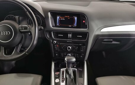 Audi Q5, 2013 год, 1 565 000 рублей, 15 фотография
