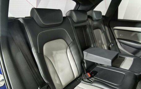 Audi Q5, 2013 год, 1 565 000 рублей, 17 фотография