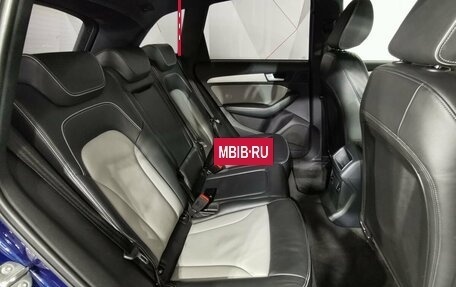 Audi Q5, 2013 год, 1 565 000 рублей, 16 фотография