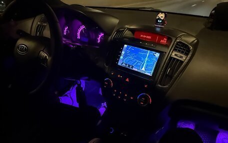 KIA cee'd I рестайлинг, 2010 год, 830 000 рублей, 9 фотография