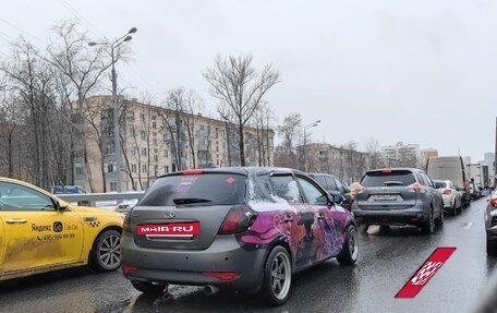 KIA cee'd I рестайлинг, 2010 год, 830 000 рублей, 13 фотография