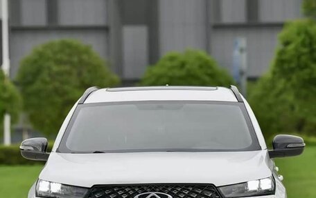 Chery Tiggo 7, 2022 год, 1 152 000 рублей, 2 фотография