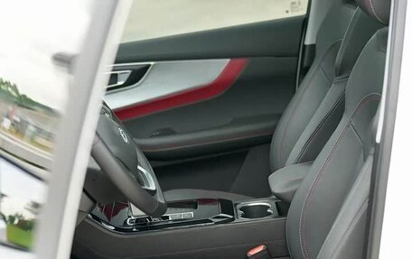 Chery Tiggo 7, 2022 год, 1 152 000 рублей, 8 фотография