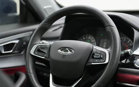 Chery Tiggo 7, 2022 год, 1 152 000 рублей, 7 фотография