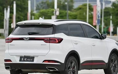 Chery Tiggo 7, 2022 год, 1 152 000 рублей, 6 фотография