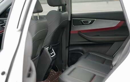 Chery Tiggo 7, 2022 год, 1 152 000 рублей, 12 фотография