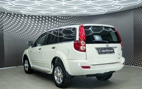 Great Wall Hover H5, 2013 год, 610 000 рублей, 4 фотография