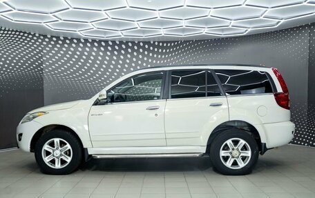 Great Wall Hover H5, 2013 год, 610 000 рублей, 6 фотография