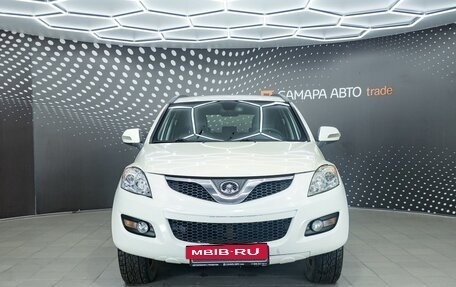 Great Wall Hover H5, 2013 год, 610 000 рублей, 7 фотография