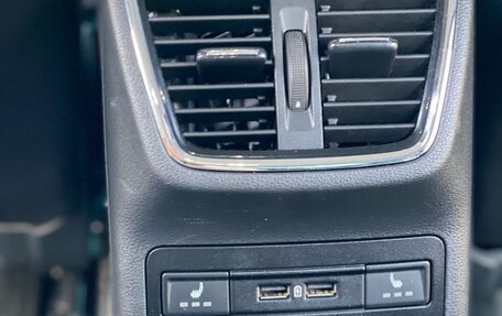 Skoda Octavia, 2018 год, 2 110 000 рублей, 19 фотография