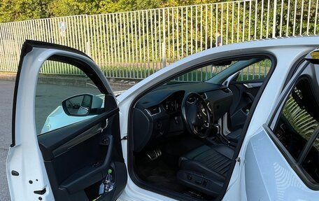 Skoda Octavia, 2018 год, 2 110 000 рублей, 31 фотография