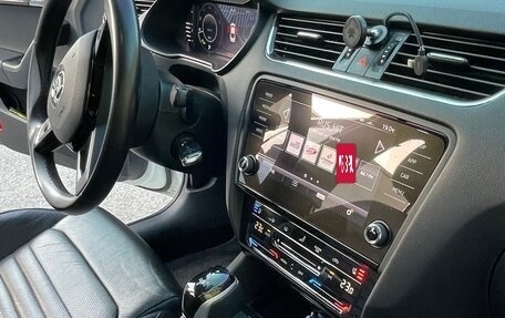 Skoda Octavia, 2018 год, 2 110 000 рублей, 27 фотография