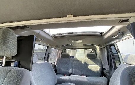 Toyota HiAce H100, 1997 год, 350 000 рублей, 3 фотография