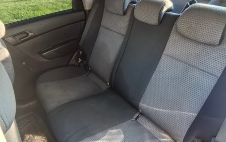 Chevrolet Aveo III, 2009 год, 390 000 рублей, 24 фотография