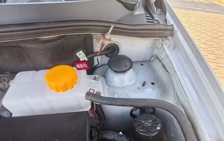 Chevrolet Aveo III, 2009 год, 390 000 рублей, 20 фотография