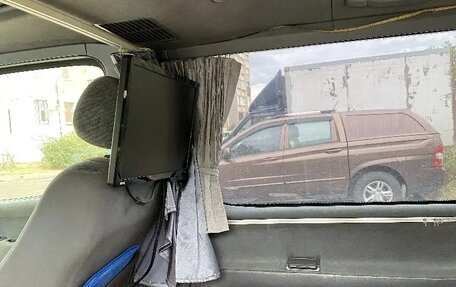 Toyota HiAce H100, 1997 год, 350 000 рублей, 8 фотография