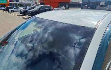 Hyundai Solaris II рестайлинг, 2012 год, 850 000 рублей, 6 фотография