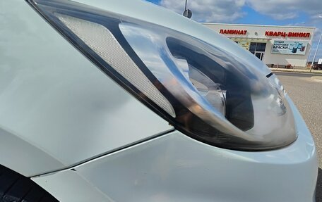 Hyundai Solaris II рестайлинг, 2012 год, 850 000 рублей, 8 фотография