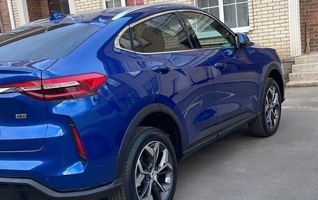 Haval F7x I, 2023 год, 2 200 000 рублей, 3 фотография
