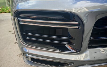 Porsche Cayenne III, 2019 год, 15 000 000 рублей, 2 фотография