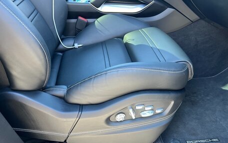 Porsche Cayenne III, 2019 год, 15 000 000 рублей, 8 фотография