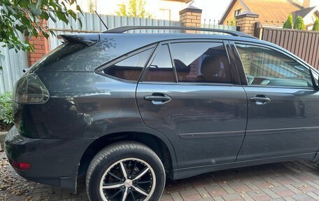 Lexus RX II рестайлинг, 2005 год, 999 999 рублей, 2 фотография
