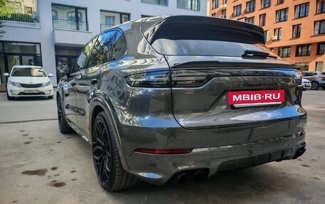 Porsche Cayenne III, 2019 год, 15 000 000 рублей, 5 фотография