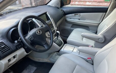 Lexus RX II рестайлинг, 2005 год, 999 999 рублей, 5 фотография