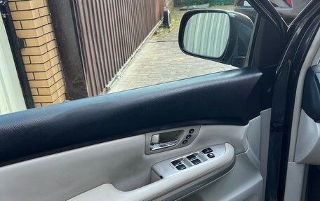 Lexus RX II рестайлинг, 2005 год, 999 999 рублей, 7 фотография