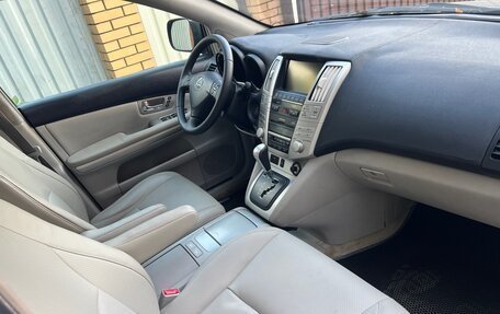 Lexus RX II рестайлинг, 2005 год, 999 999 рублей, 11 фотография