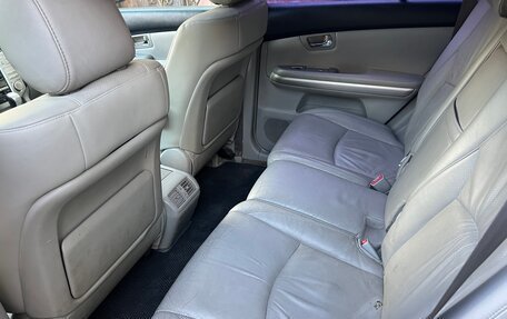 Lexus RX II рестайлинг, 2005 год, 999 999 рублей, 6 фотография