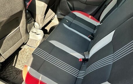 Skoda Rapid I, 2018 год, 1 290 000 рублей, 10 фотография