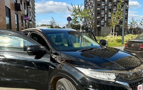 Honda Vezel, 2018 год, 2 150 000 рублей, 7 фотография