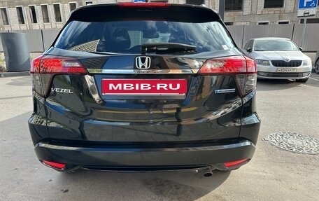 Honda Vezel, 2018 год, 2 150 000 рублей, 5 фотография