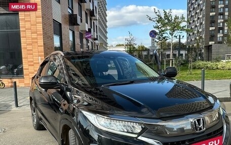 Honda Vezel, 2018 год, 2 150 000 рублей, 4 фотография