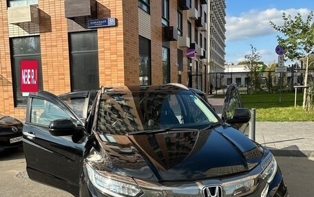 Honda Vezel, 2018 год, 2 150 000 рублей, 9 фотография