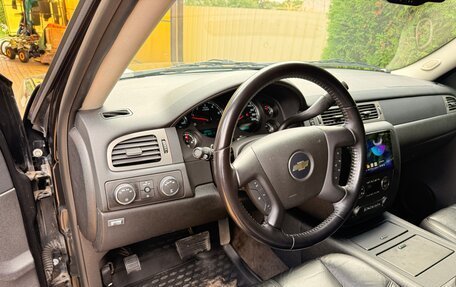 Chevrolet Tahoe III, 2008 год, 1 800 000 рублей, 7 фотография