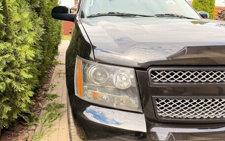 Chevrolet Tahoe III, 2008 год, 1 800 000 рублей, 8 фотография