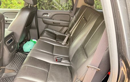 Chevrolet Tahoe III, 2008 год, 1 800 000 рублей, 11 фотография