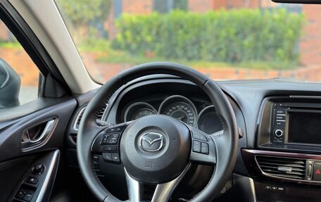 Mazda 6, 2013 год, 1 499 000 рублей, 10 фотография