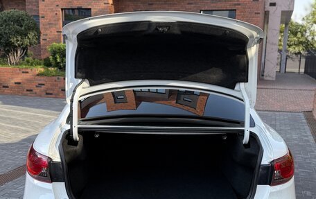 Mazda 6, 2013 год, 1 499 000 рублей, 6 фотография