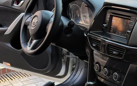 Mazda 6, 2013 год, 1 499 000 рублей, 11 фотография