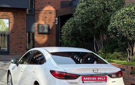 Mazda 6, 2013 год, 1 499 000 рублей, 3 фотография