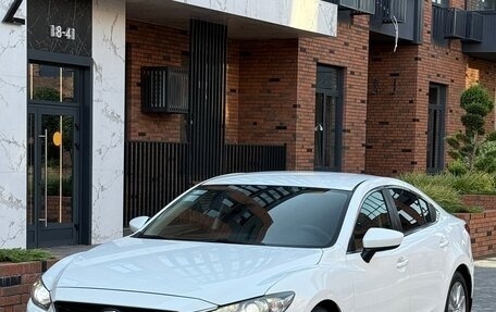 Mazda 6, 2013 год, 1 499 000 рублей, 2 фотография