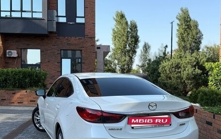 Mazda 6, 2013 год, 1 499 000 рублей, 7 фотография